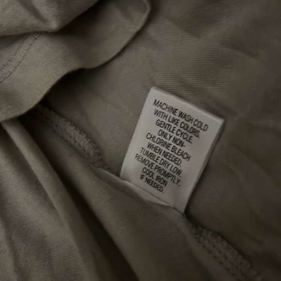 Elle Top NWOT - Picture 6 of 6